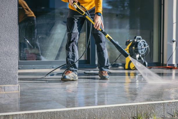 Best Post-Construction Pressure Washing  in Anna, IL